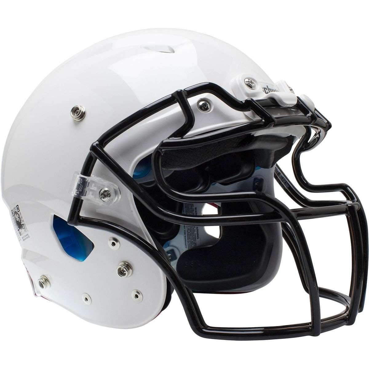 Schutt Adult Vengeance Z10 With Titanium Mask All Colors