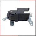 thumbnail image 2 of 87106-35070 063700-7550 Hvac Blend Door Actuator For 4runner Limited 3.4l V6 98-02 Gas Damper Servo Sub Assembly, 2 of 5