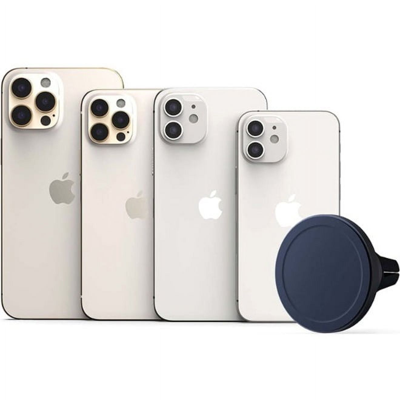 iOttie Velox Magnetic Air Vent Car Mount, MagSafe photo 2
