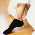 thumbnail image 2 of MasteelfCA 2 Pairs Short Split Toe Sock Premium Split Toe Sock Split Toe Sock, 2 of 6