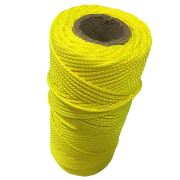 83 Strength Dive Wreck Cave Diving Reel Line Rope Replacement - 83m 