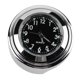 thumbnail image 1 of (Negro) 22-25mm motocicleta coche reloj manillar motocicleta modificación piezas motocicleta modificación reloj, 1 of 9