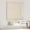 Blackout - Beige, variant on LazBlinds No Tools No Drill Cordless Roman Shades for Windows, Blackout Thermal Insulated UV Blocking Window Blinds, Room Darkening Fabric Blinds for Indoor Windows, 20'' W x 48'' H, Beige