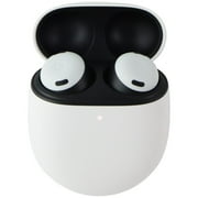 Google Pixel Buds Pro - Wireless Earbuds with Active Noise Cancellation - Bluetooth Earbuds - Fog