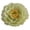 Green, variant on Peony Flower for Brooches Pins Hair Clip Classic for Wedding Party Dance Banquet for Women Lapel Pins Dress Suit Clothes Accessories, Party Festivals Valentine's Day Gifts, 1Pc(Green,5.1x5.1")