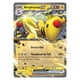thumbnail image 2 of Juego de cartas coleccionables Pokemon Ampharos ex Battle Deck, 2 of 3