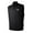 Onyx, variant on Ibex Men's Heated Workwear Vest by Gobi Heat