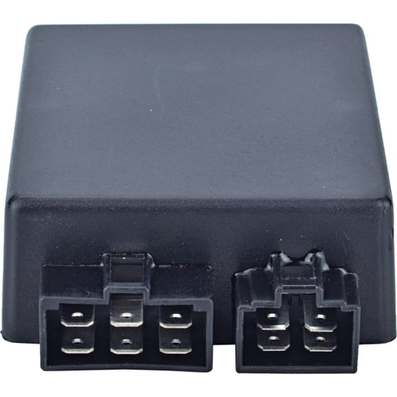 New CDI Module for Yamaha XV750 XV920 Virago Midnight 1983