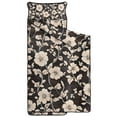 thumbnail image 2 of Pioneer Flower Floral Print Pattern Toddler Nap Mats for Kids Preschool,Sleeping Mat Bag or Kids,Toddler Sleeping Bag,Toddler Nap Mat or Daycare, 2 of 6