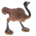 thumbnail image 2 of Figura de Animal Realista Zulema Modelo animal, 2 of 8