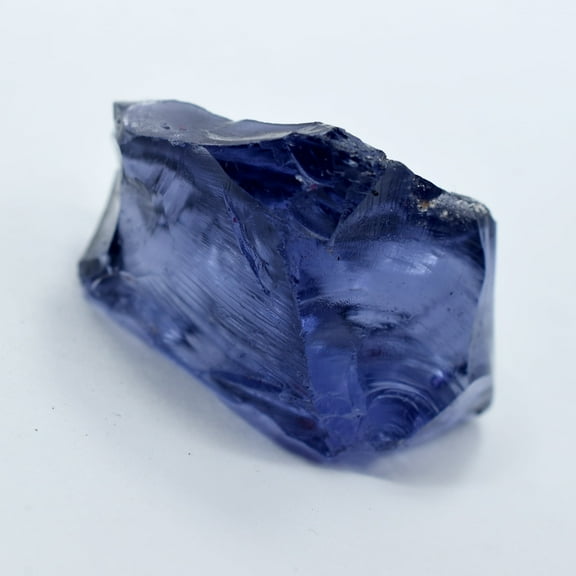 CERTIFIED 80.05 Carat Natural Purple Rough Amethyst Uncut Raw Loose Gemstone