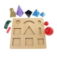 thumbnail image 3 of Montessori símbolo de gramática y bandeja recortada para , Zulema  Material de lenguaje Montessori, 3 of 8