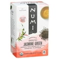 thumbnail image 5 of Numi Organic Tea Jasmine Green 18 Tea Bags Pack of 3, 5 of 5