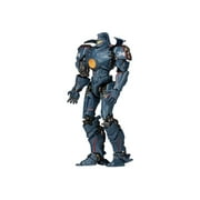 NECA Pacific Rim Hong Kong Brawl - Jaeger Gipsy Danger - 7 in