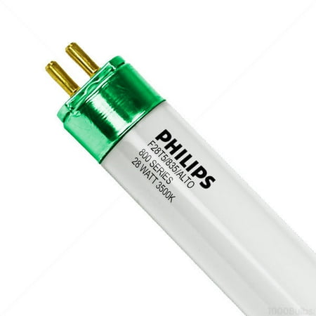 UPC 046677230852 product image for Philips 23085-4 - F28T5/835/ALTO - 28 Watt Fluorescent Tube - T5 Fluorescent - 3 | upcitemdb.com