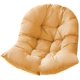 thumbnail image 1 of Cojín para Silla Colgante de Hamaca Samtiny Versión Engrosada, 1 of 5