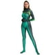 thumbnail image 3 of Disfraz de lujo de Viper Valorant Snake Sabine para mujer, traje Sexy para Halloween, conjunto de mono y máscara para mujer, 3 of 4