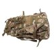 thumbnail image 5 of Outdoor Climbing Backpack Waterproof Large Capacity Sport Travel Backpack with Reflective Stripe CP Camouflage Color, 5 of 5