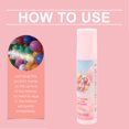 thumbnail image 4 of Balloon Shine Spray, 2 Pcs Balloon Shine Enhancer 100ml  for Party, 4 of 7