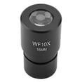 thumbnail image 3 of 2X Microscope Eyepiece Lenses, -R001 WF10X 16mm Eyepiece for Microscope Ocular Mounting 23.2mm with Scale 0.1mm, 3 of 7
