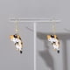 thumbnail image 5 of Pendientes colgantes de Gato Yashi para mujeres y niñas joyas delicadas, 5 of 5