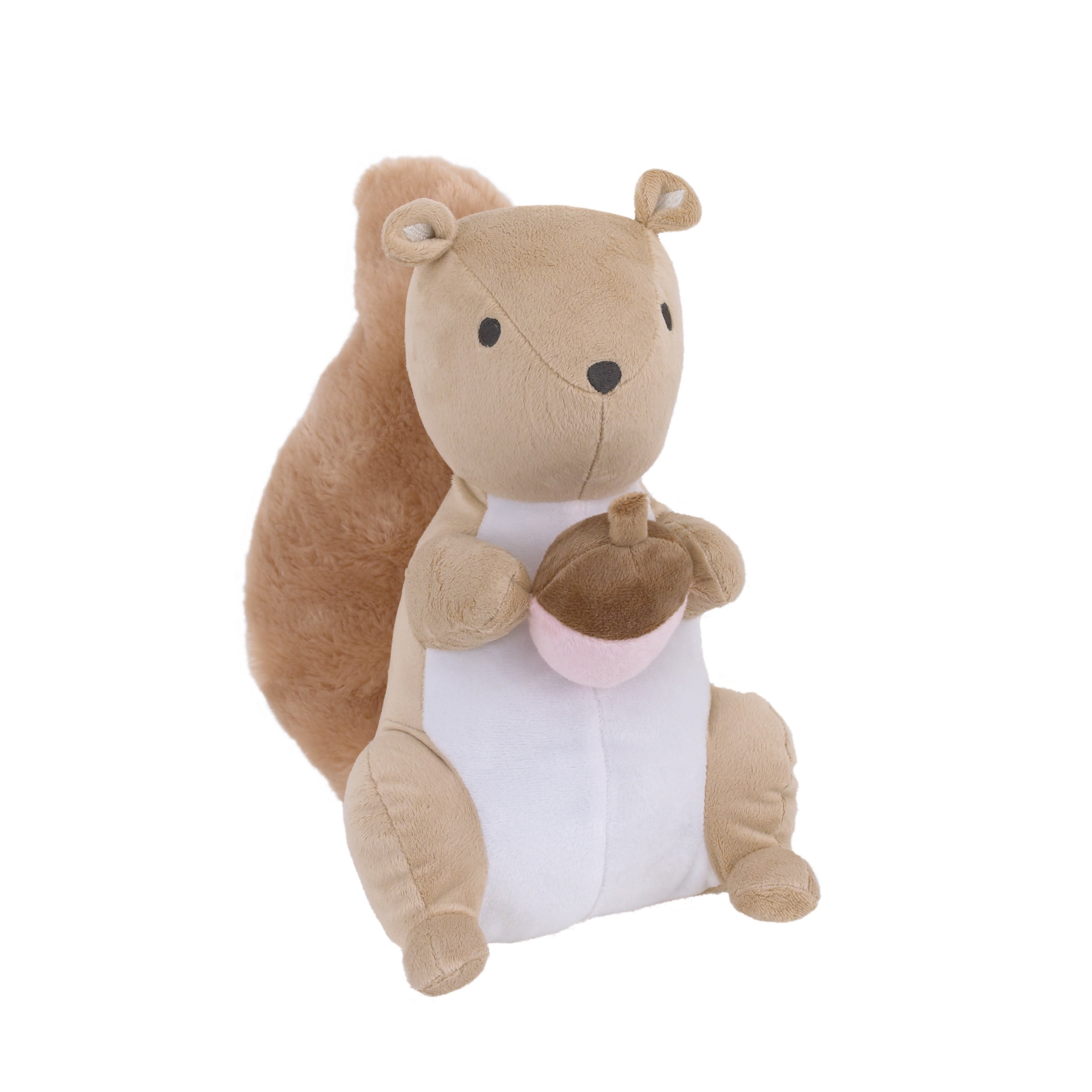 stuffed animal squirrel walmart