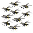 thumbnail image 1 of Simulation Animal Insect Model Childrens Static Dragonfly Plastic Decoration Toy Micro Ornaments Landscape, 1 of 8