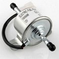 thumbnail image 3 of 12V Fuel Feed Pump Electronic Fuel Pump for 4TNV88 3TNV88 4TNV84 Mini Excavator 129612-52100 4855-1, 3 of 5