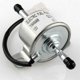 thumbnail image 3 of 12V Fuel Feed Pump Electronic Fuel Pump for 4TNV88 3TNV88 4TNV84 Mini Excavator 129612-52100 4855-1, 3 of 5