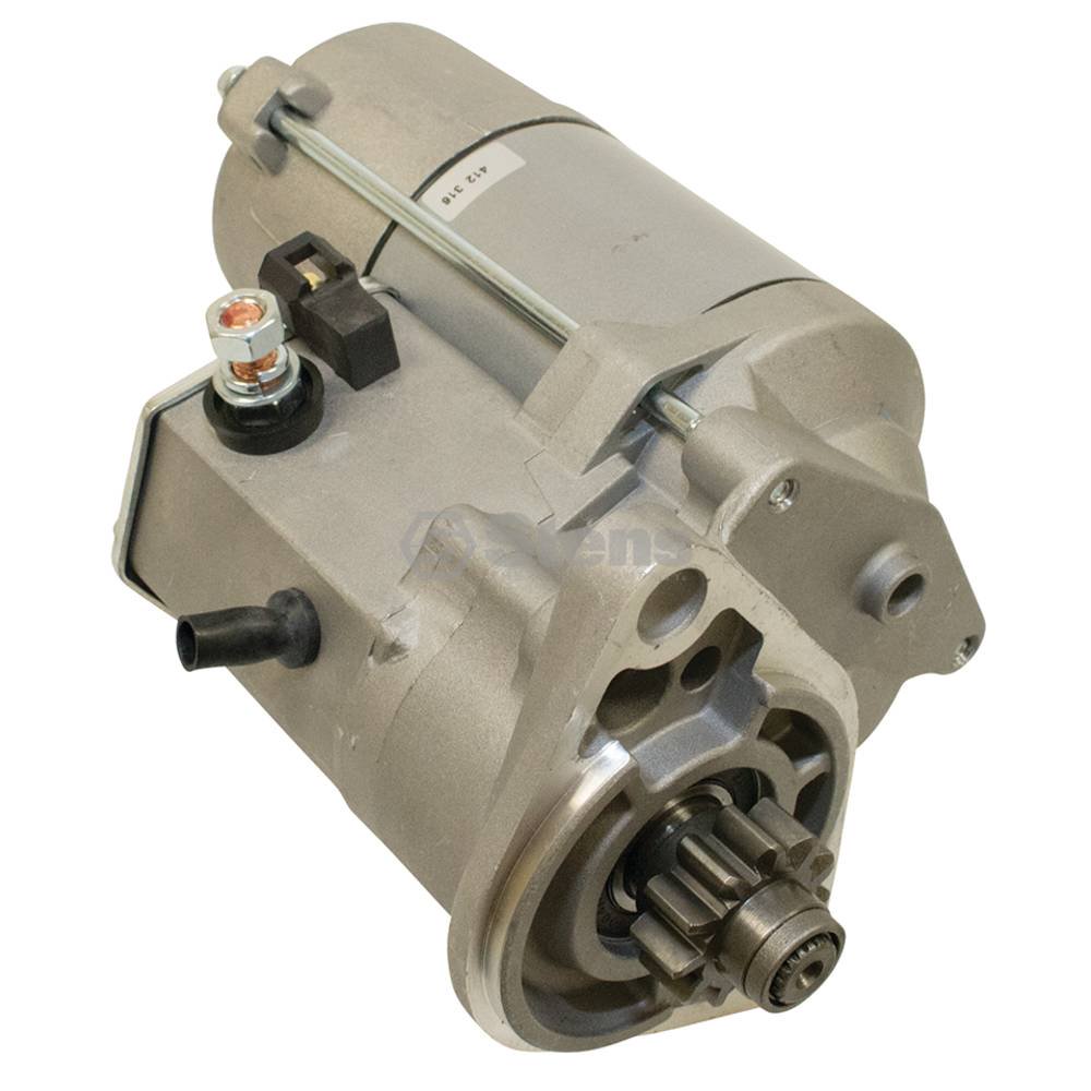 Electric Starter / Denso 2280005123