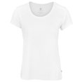 thumbnail image 1 of Nimbus Womens Montauk Essential Short Sleeve T-Shirt, 1 of 1