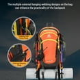 thumbnail image 3 of Hiking Backpack 40L Waterproof Outdoor Travel Daypack Camping Backpack for Women Men, 3 of 8