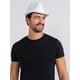 thumbnail image 4 of Sombrero Fedora Dress Up America Black para hombre y mujer, 4 of 4