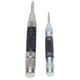 thumbnail image 5 of Punzón central de madera, punzón central de 2 piezas Herramienta de punzón central automático Punzón central Durabilidad extendida NikouMX herramienta, 5 of 8