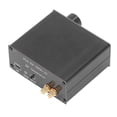 thumbnail image 5 of LED Screen Band Radio Receiver 4 Level Adjustable Portable VFO RF Receiver TYPE C Charging 138-4400MHZ, 5 of 5
