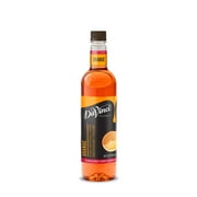 DaVinci Gourmet Classic Orange Syrup, 750 ml