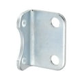 thumbnail image 5 of Uxcell Alloy 32mm Bore SC Standard Cylinder Clevis Mounting Bracket, 5 of 5