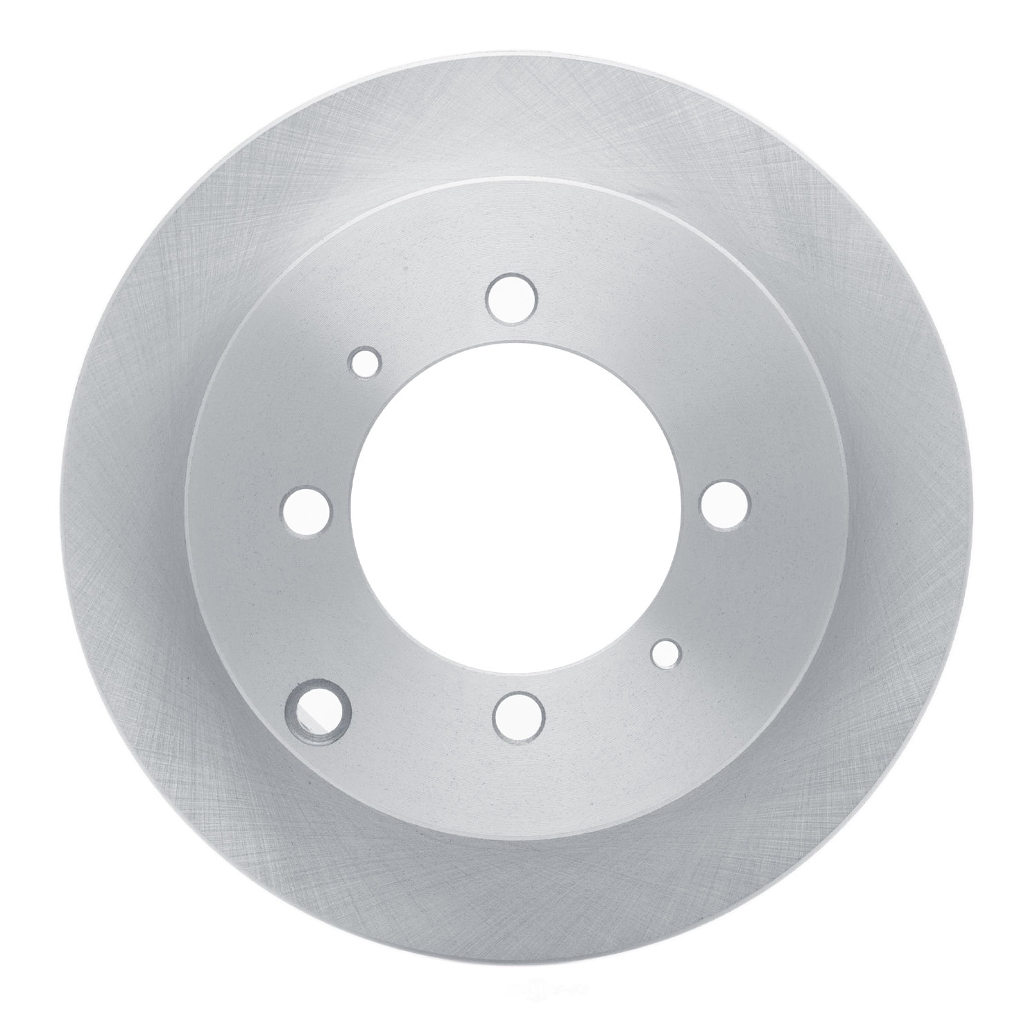 Dynamic Friction Company 600-72021 Disc Brake Rotor