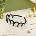 thumbnail image 3 of Care Hair Strap Flexible Headband with Grip Teeth Lightweight Hair Accessory for Women, 3 of 3