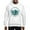 White, variant on - Denali National Park Hoodie - Pullover Hoodie, Hooded Sweatshirt