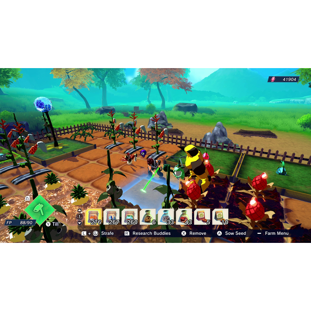 Farmagia, Nintendo Switch - Walmart.com