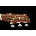 Jasmine S35 Dreadnought Acoustic Guitar, Satin Natural Finish Jasmine S35 Dreadnought Acoustic Guitar, Satin Natural Finish