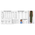 thumbnail image 5 of BTFBM Womens Two Piece Outfits Summer Lightweight Mock Neck Sleeveless Knit Tops Maxi Skirt Set Going Out Dress, 5 of 9
