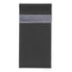 thumbnail image 5 of Caja de Cigarrillos de Acero Inoxidable Capacidad para 20 Cigarrillos Caja de Cigarrillos Extra Delgada Caja de Cigarrillos de Cuero Titular de Humo de Cigarrillos Estuche de ANGGREK Otros, 5 of 8
