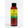 thumbnail image 6 of Cacay Nut / Kahai Oil Unrefined Virgin Organic Carrier Cold Pressed 100% Pure 2 oz, 6 of 6