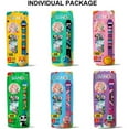 thumbnail image 4 of Dots Bracelets 6PCS  Kids Building Blocks Bracelets  DIY Creative Craft Bracelet Making Kit for Kids Friendship Bracelets Toys Kit, 4 of 5