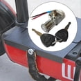 thumbnail image 3 of E Bike Li Battery Lock Power Switch Performance Ignition On/Off, 3 of 5