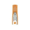 One for All URC4021 Clemson - Universal remote control - infrared