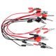 thumbnail image 2 of Cable eléctrico de cobre aislado para demostración de electricidad, 8 unidades, 2 of 5