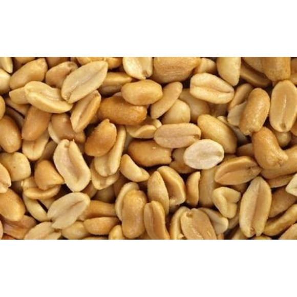 Unsalted Peanuts Shell